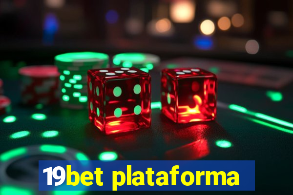 19bet plataforma